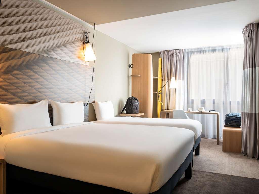 Ibis Gonesse Le Bourget Hotel Ruang foto